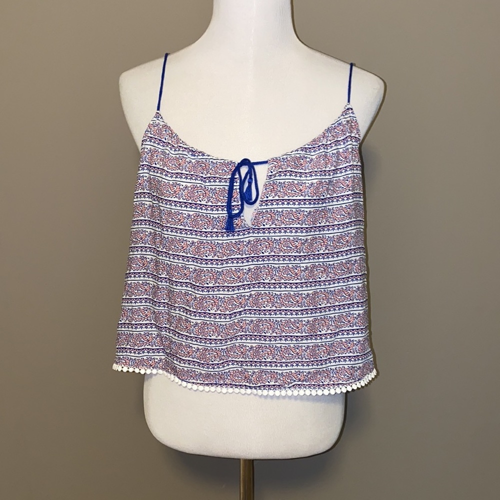 Victoria’s Secret pajama top